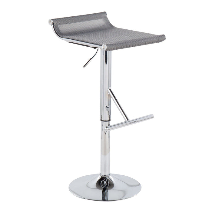 Mirage Ale - Adjustable Bar Stool