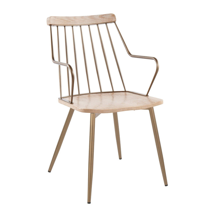 Preston - Chair (Set of 2)