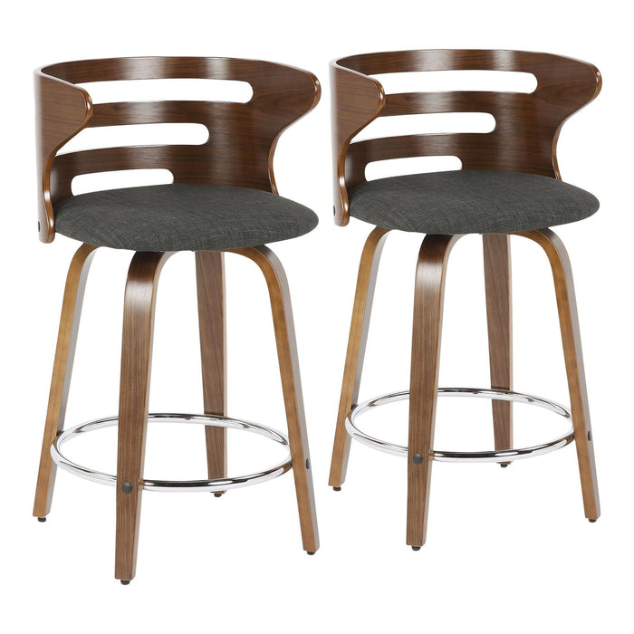 Cosini - Counter Stool Set