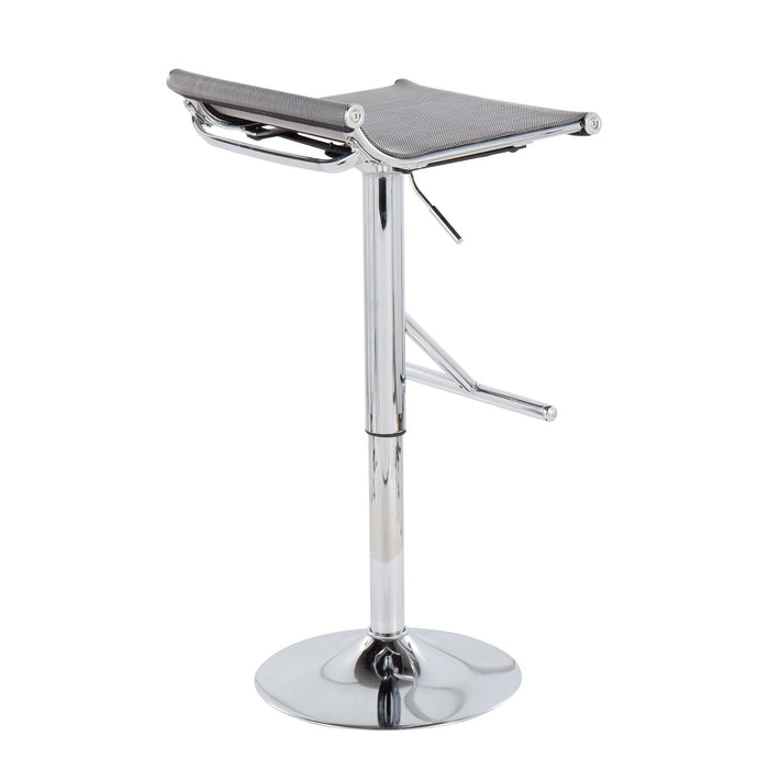 Mirage Ale - Adjustable Bar Stool