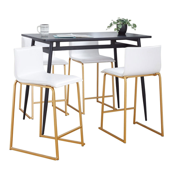 Marcel - Mara Counter Height Dining Set