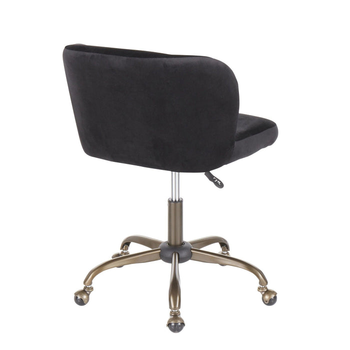 Fran - Task Chair