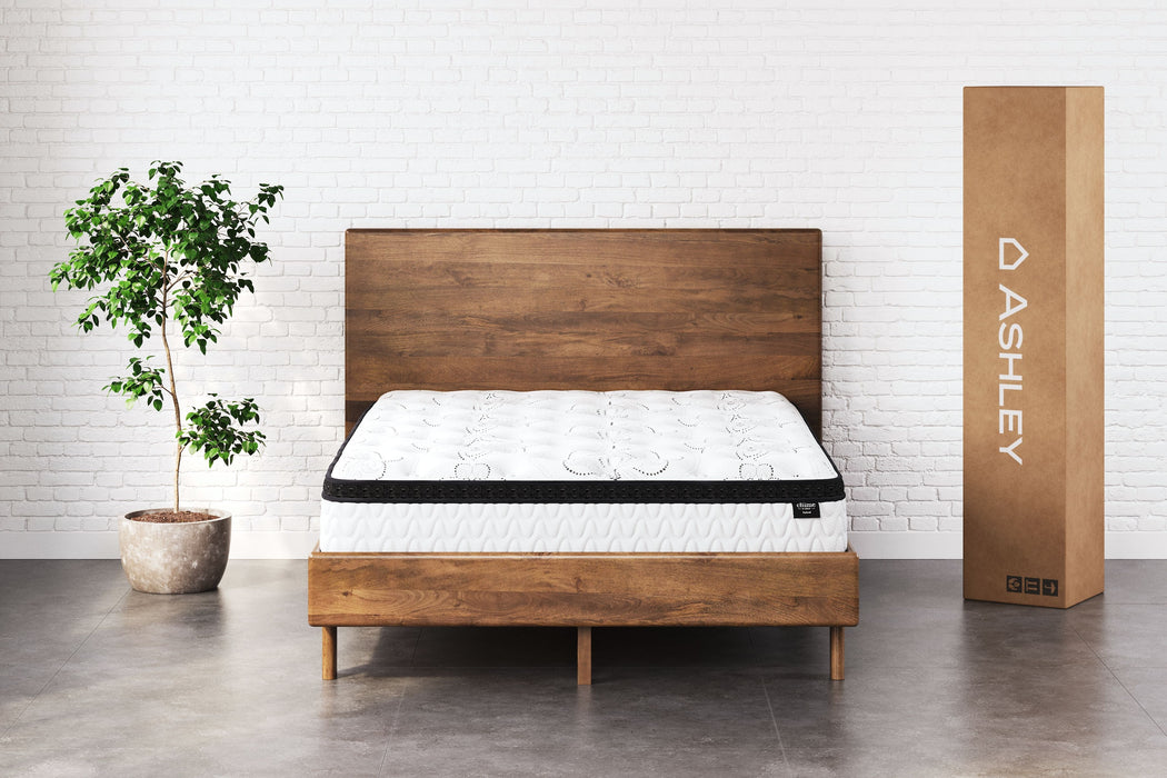 Chime - Ultra Plush Hybrid Mattress