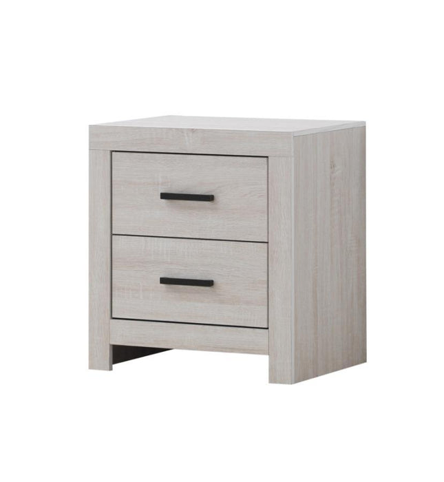 Brantford - Storage Bedroom Set