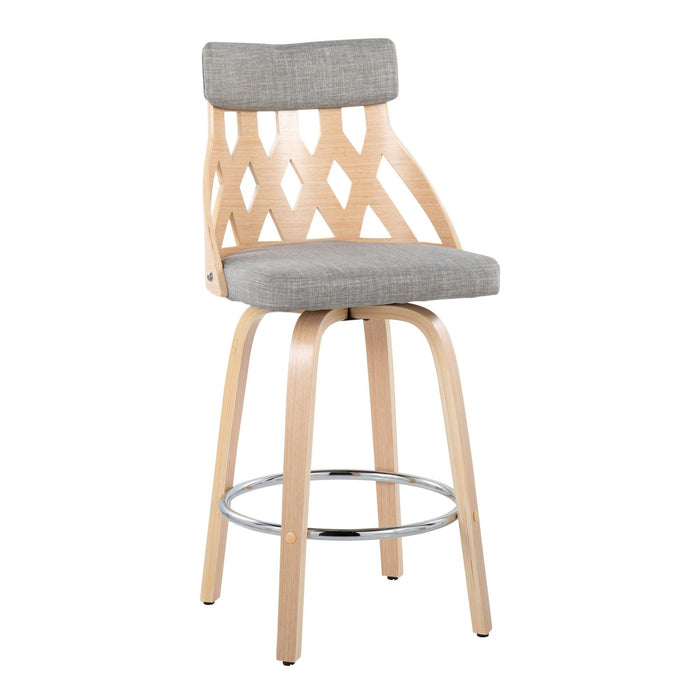 York - Counter Stool