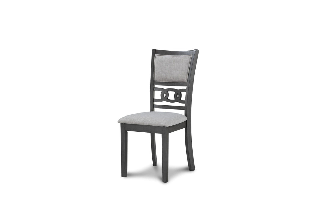 Gia - Dining Chairs