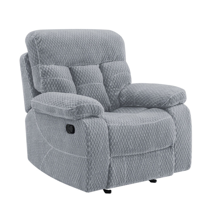 Bravo - Glider Recliner