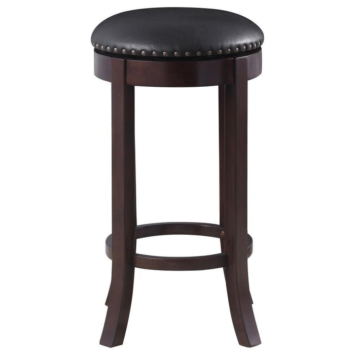 Aboushi - Backless Stools (Set of 2)