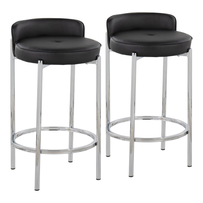 Chloe - Stool Set