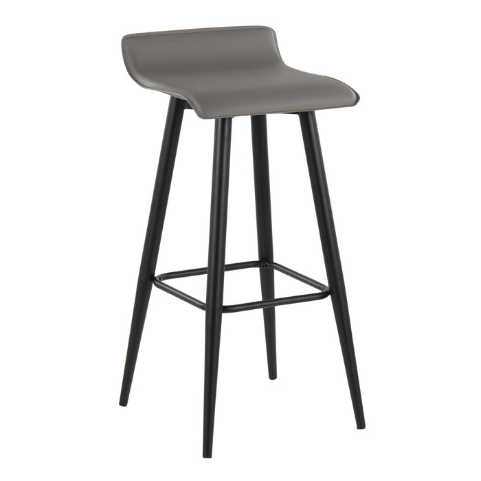 Ale - Fixed-Height Bar Stool Set