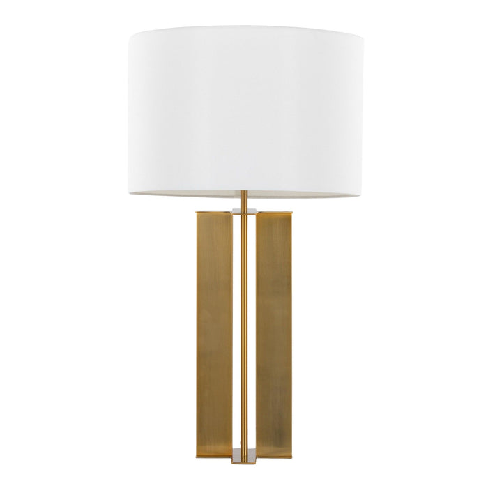 Cosmo - Metal Table Lamp