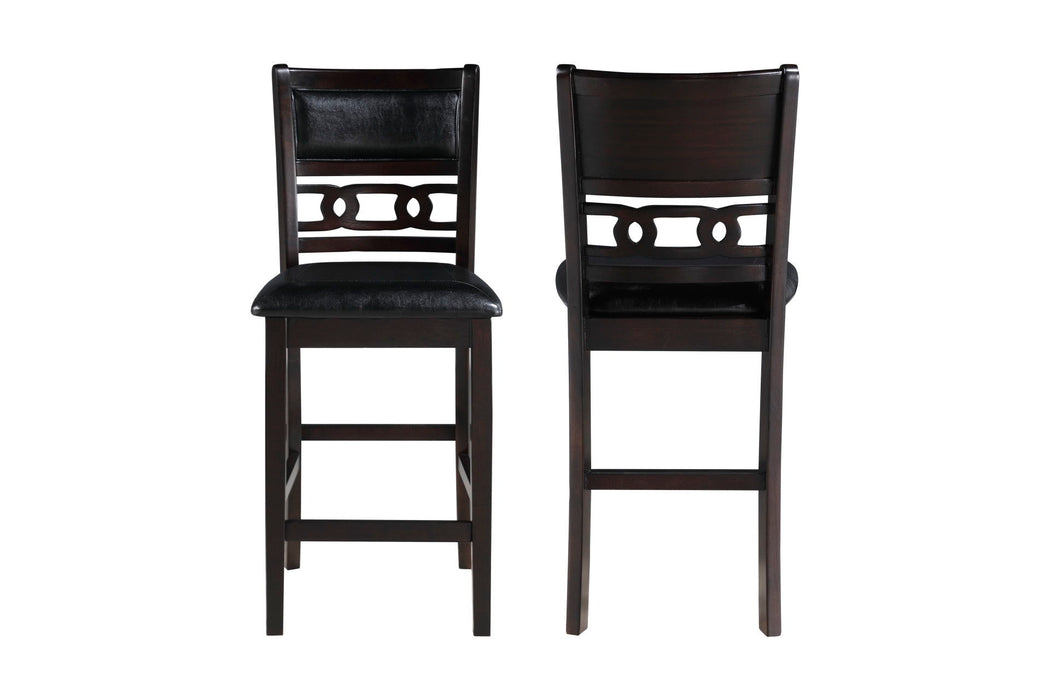 Gia - Counter Chairs (Set of 2)