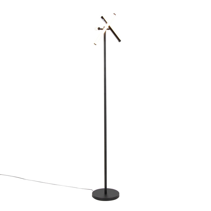 Gwen - 18" Metal Task Lamp (Set of 2)