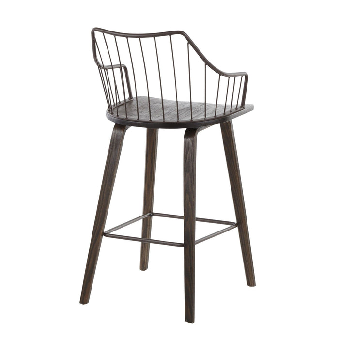 Winston - Counter Stool