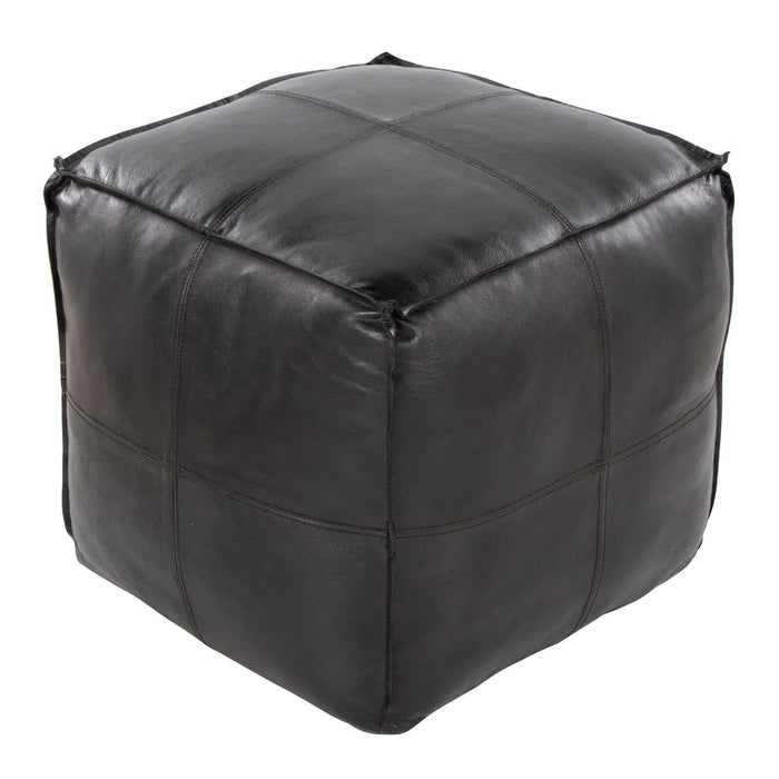 Cinch - Pouf Ottoman