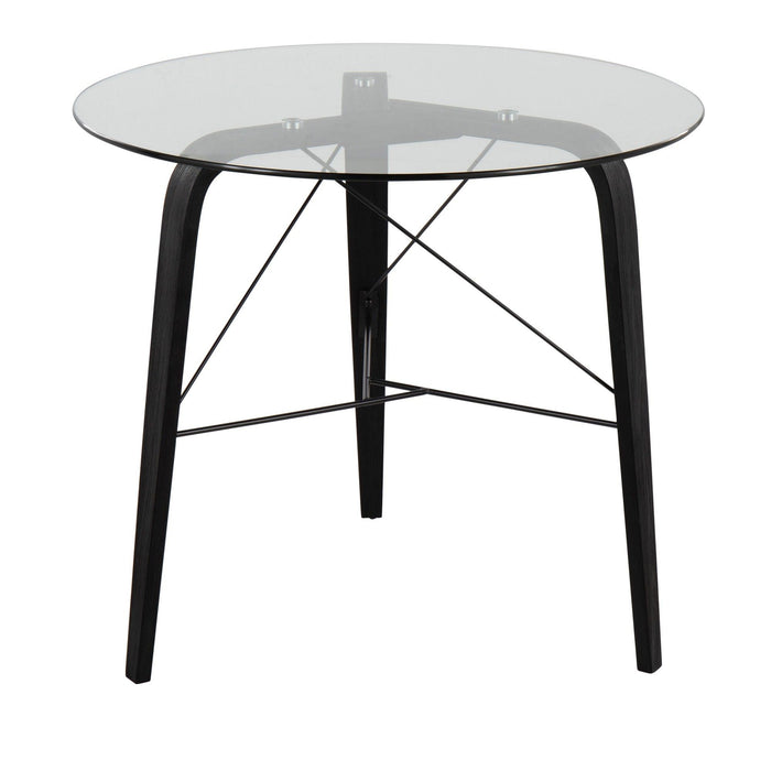 Trilogy - Round Dinette Table