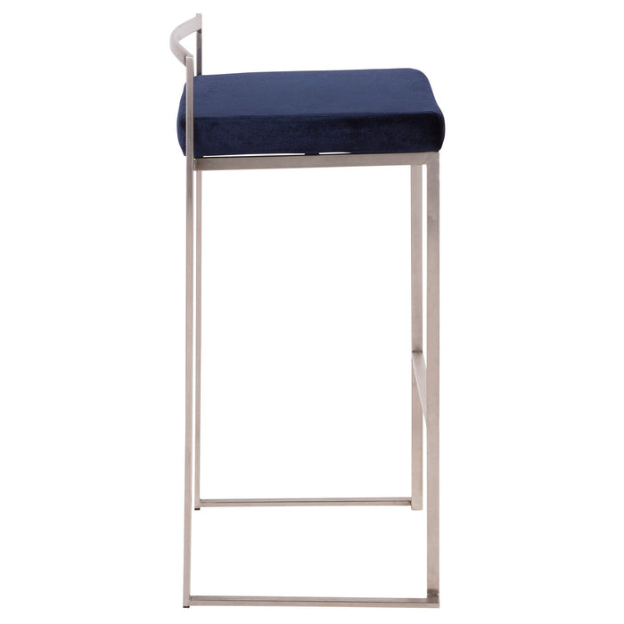 Fuji - Barstool Set