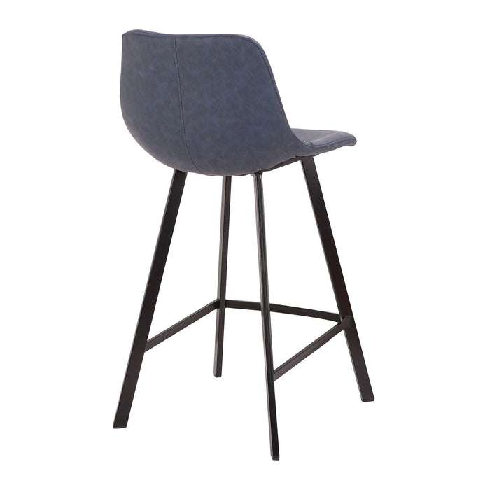 Oregon - Stackable Barstool (Set of 2)