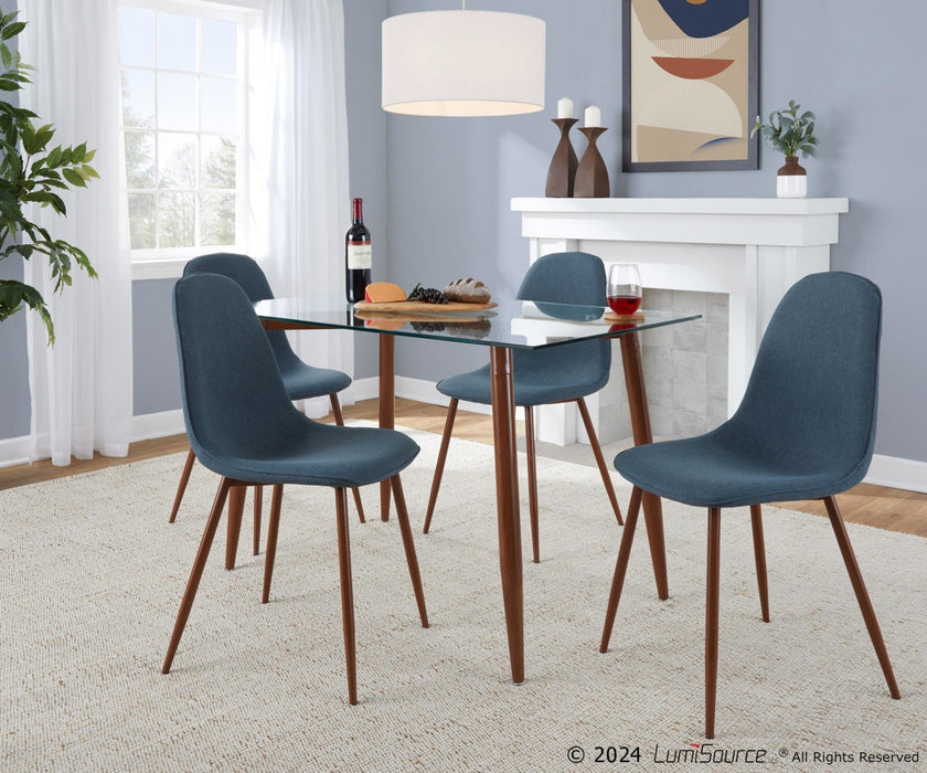 Clara - Dining Set