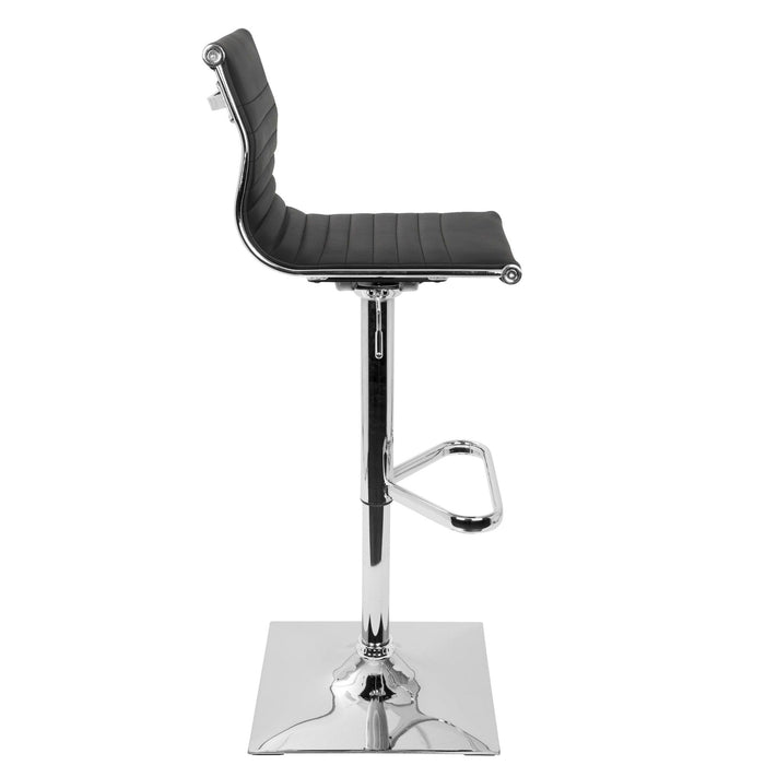 Masters - Adjustable Swivel Barstool