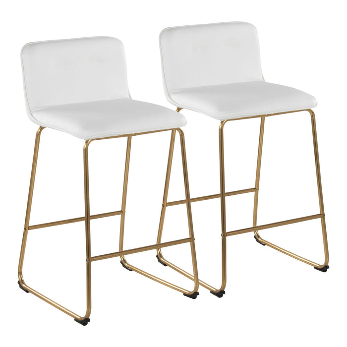 Casper - Counter Stool Set