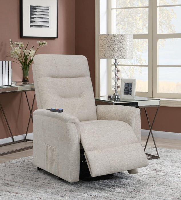 Henrietta - Power Recliner