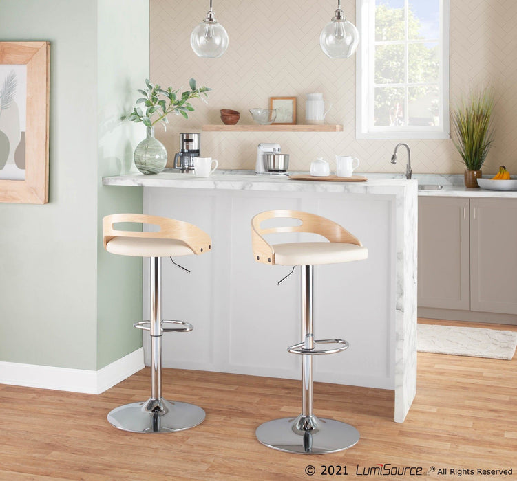 Casper - Counter Stool Set