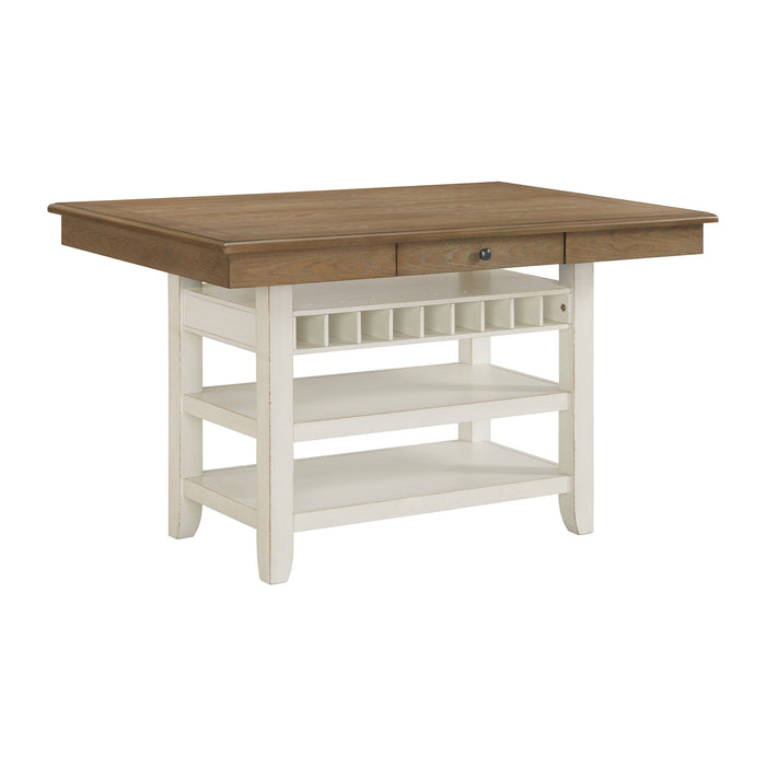 Bellevue - Counter Height Dining Set