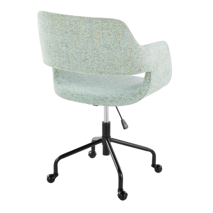 Margarite - Adjustable Office Chair