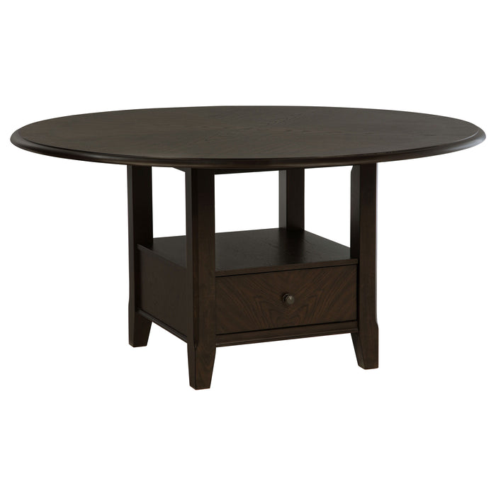 Twyla - Round Dining Table