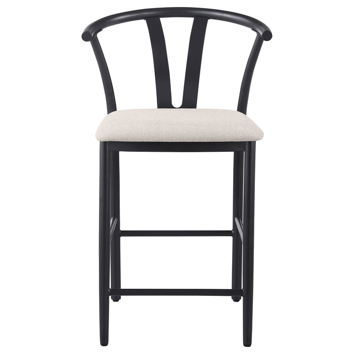 Dolman - Counter Height Dining Side Chair (Set of 2)