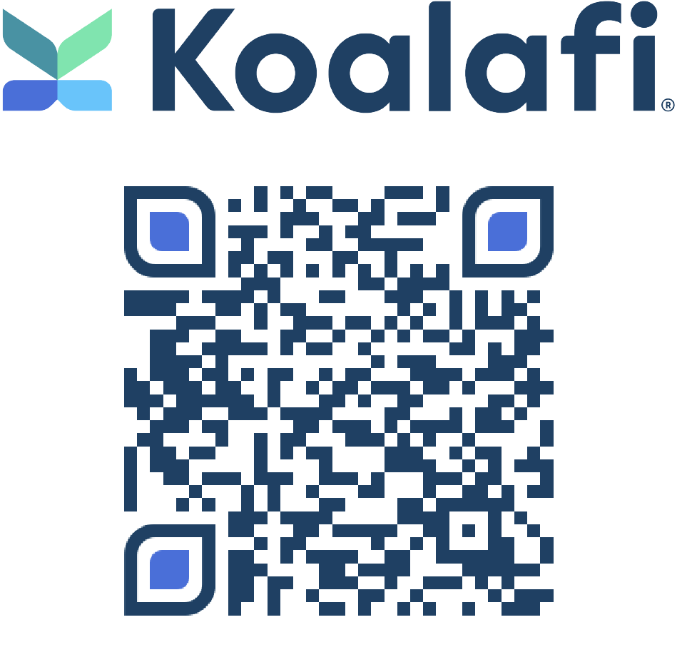 Financing with Koalafi