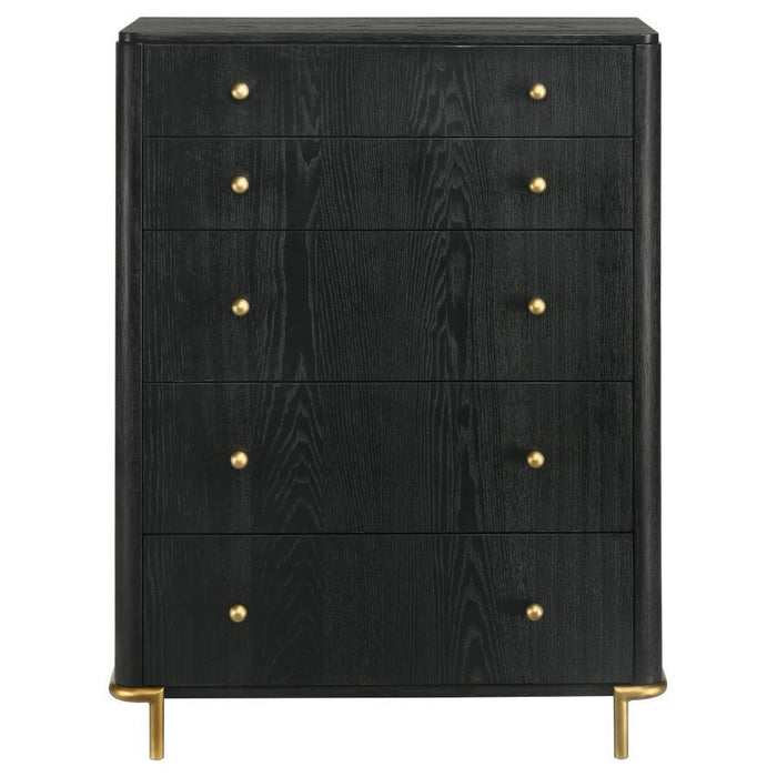 Arini - 5-Drawer Chest