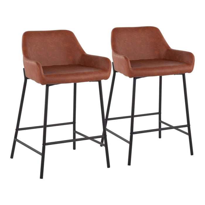 Daniella - Counter Stool Set