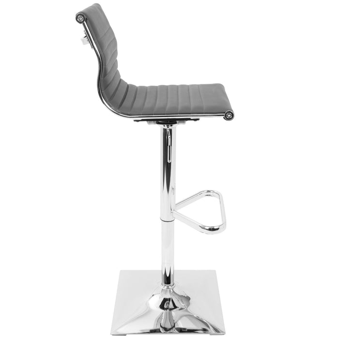 Masters - Adjustable Swivel Barstool