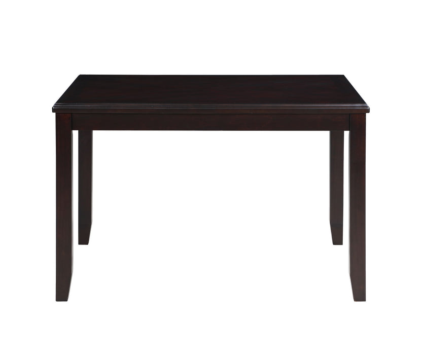 Gia - Rectangle Dining Table Set