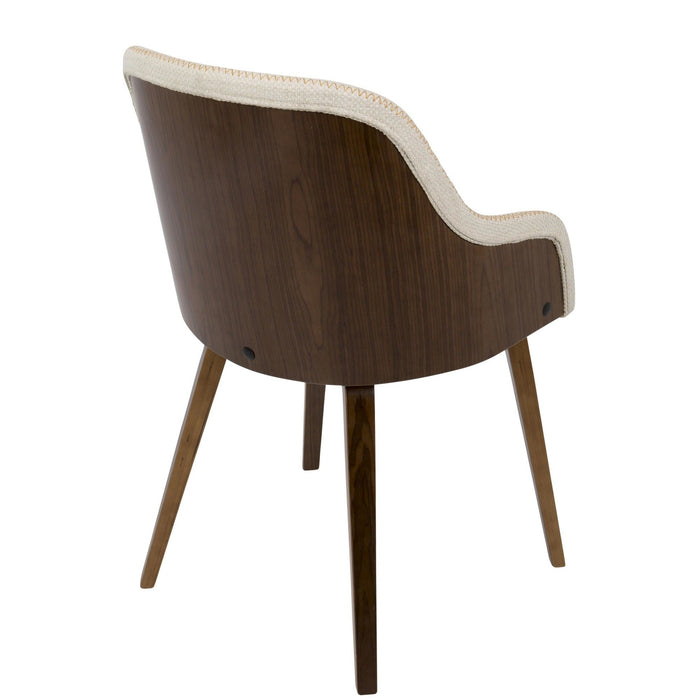 Ashland - Lounge Chair