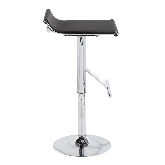 Mirage Ale - Adjustable Bar Stool