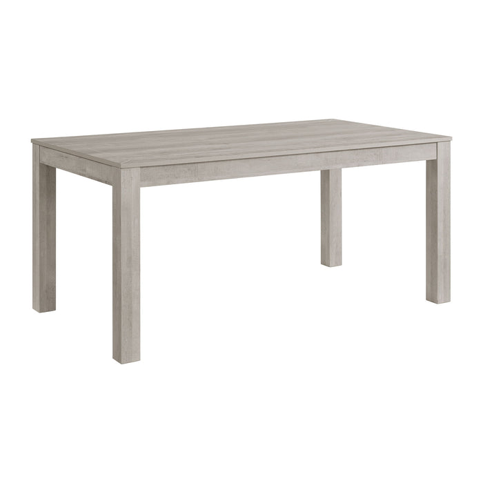 Eleanor - Rectangular Dining Table - White