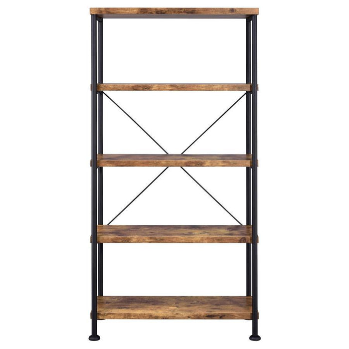 Analiese - 4-Shelf Bookshelf