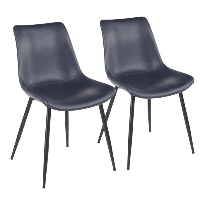 Durango - Dining Chair (Set of 2)