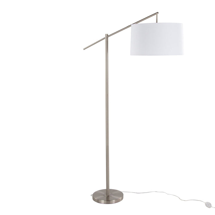 Casper - 69" Metal Floor Lamp