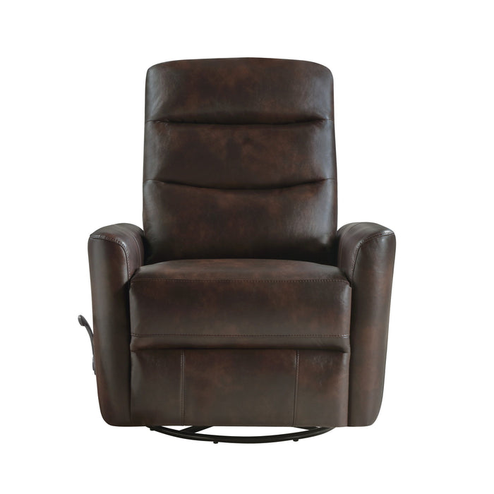 Takami - Swivel Recliner