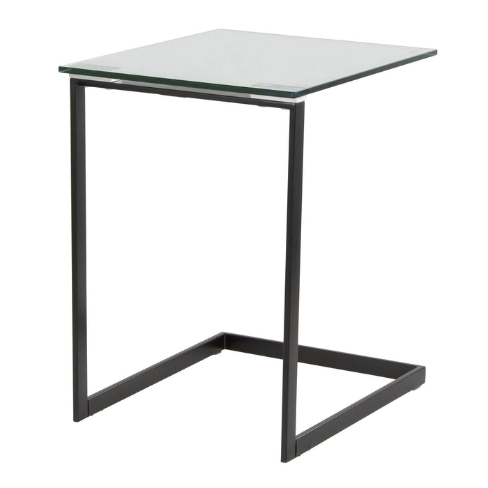 Zenn - End Table