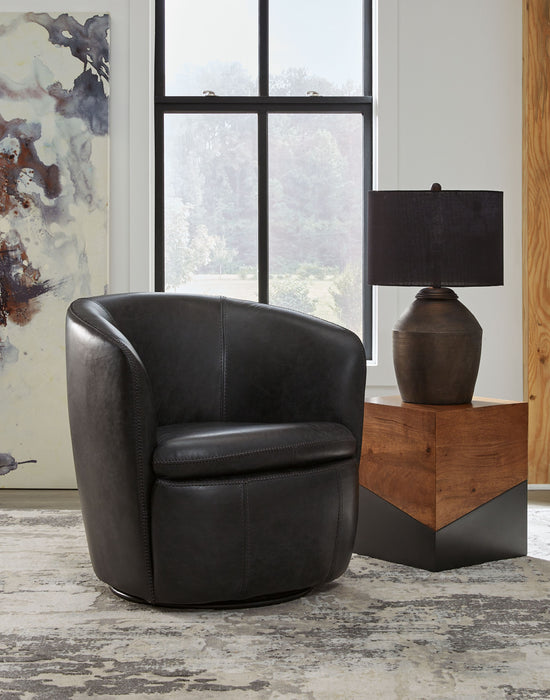 Kierreys - Swivel Chair