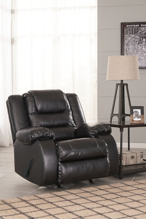 Vacherie - Rocker Recliner