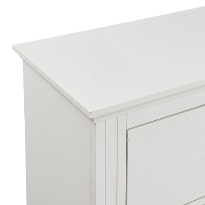 Kona - 6-Drawer Dresser