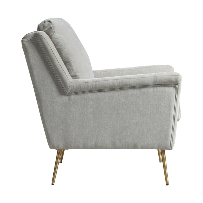 Cambridge - Accent Chair