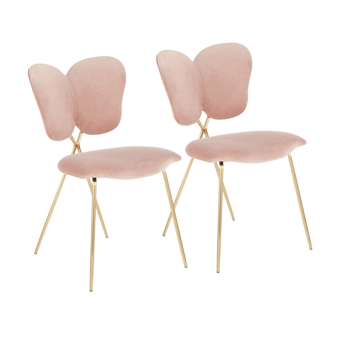 Madeline - Chair Set