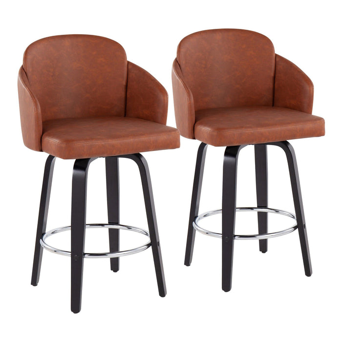 Dahlia - Counter Stool Set